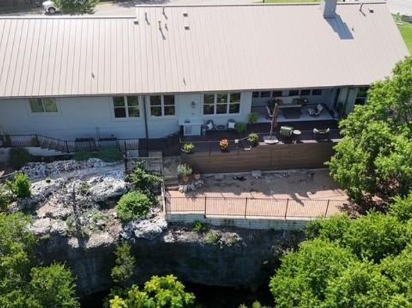 2501 Woodbine CIR, Georgetown TX 78628