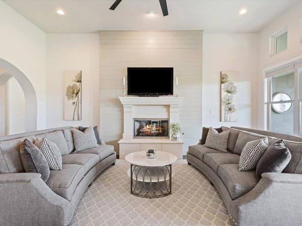 2501 Woodbine CIR, Georgetown TX 78628