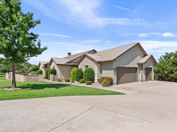2501 Woodbine CIR, Georgetown TX 78628