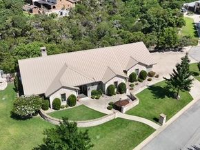 2501 Woodbine CIR, Georgetown TX 78628