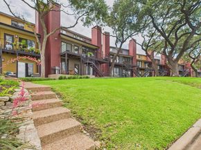1501 Barton Springs RD 222, Austin TX 78704