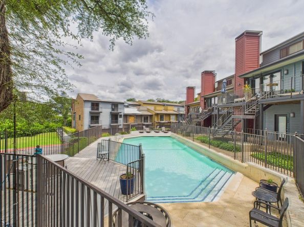 1501 Barton Springs RD 222, Austin TX 78704