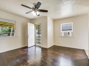 4714 & 4716 Harmon Ave, Austin TX 78751