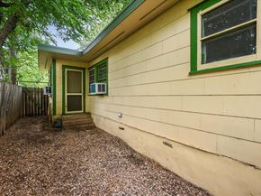 4714 & 4716 Harmon Ave, Austin TX 78751