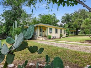 4714 & 4716 Harmon Ave, Austin TX 78751