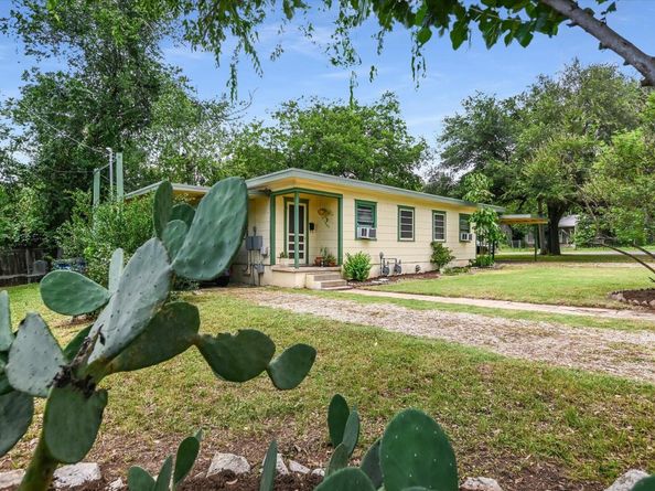 4714 & 4716 Harmon Ave, Austin TX 78751