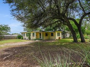 4714 & 4716 Harmon Ave, Austin TX 78751