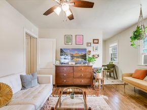 4714 & 4716 Harmon Ave, Austin TX 78751