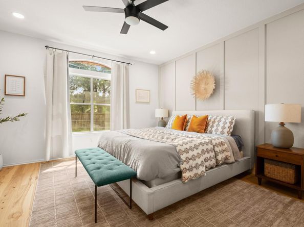 8809 Lanna Bluff LOOP, Austin TX 78749