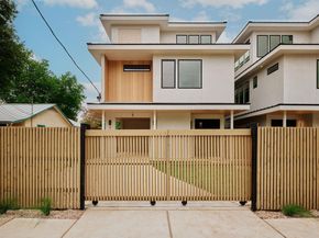 1213 Karen Ave 2, Austin TX 78757