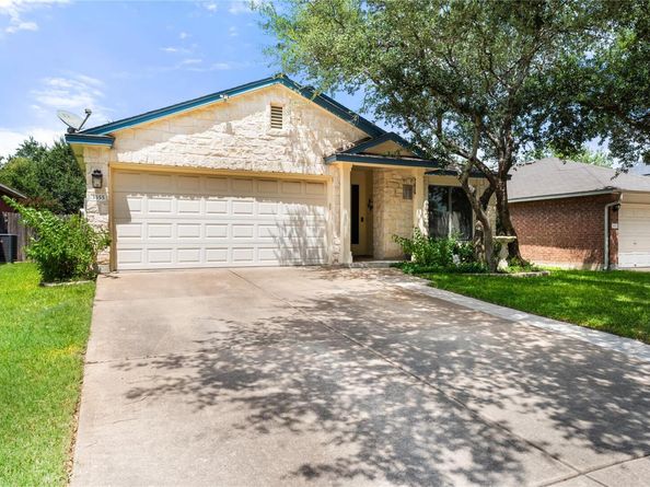 3555 Rock Shelf LN, Round Rock TX 78681
