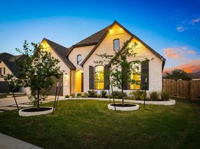 1408 Francesca Arden WAY, Leander TX 78641