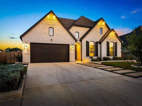 1408 Francesca Arden WAY, Leander TX 78641