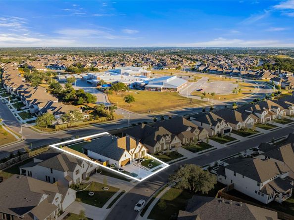 1408 Francesca Arden WAY, Leander TX 78641