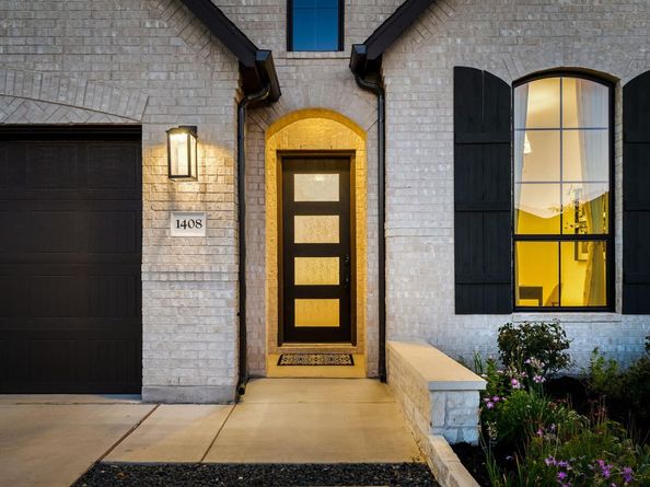 1408 Francesca Arden WAY, Leander TX 78641