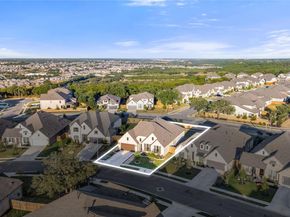 1408 Francesca Arden WAY, Leander TX 78641