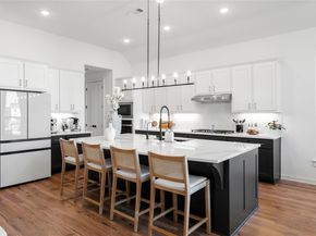 1408 Francesca Arden WAY, Leander TX 78641