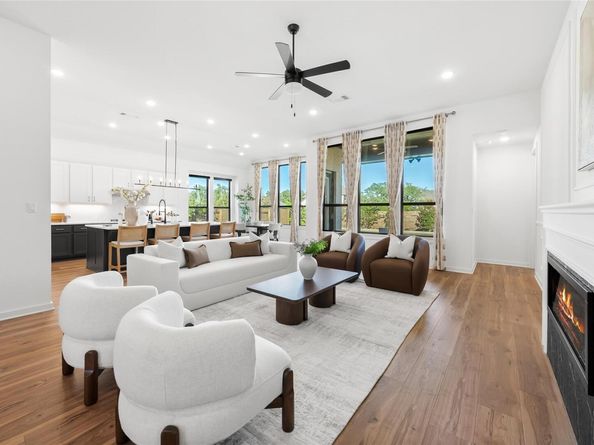 1408 Francesca Arden WAY, Leander TX 78641