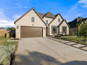 1408 Francesca Arden WAY, Leander TX 78641