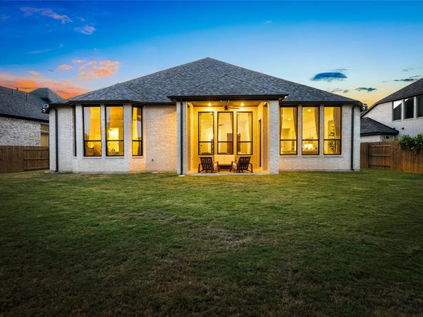 1408 Francesca Arden WAY, Leander TX 78641