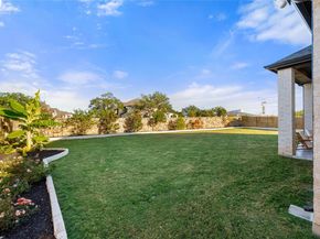 1408 Francesca Arden WAY, Leander TX 78641