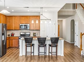 14504 Broadwinged Hawk DR, Austin TX 78738