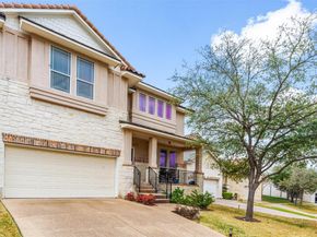 14504 Broadwinged Hawk DR, Austin TX 78738