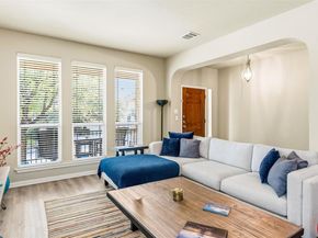 14504 Broadwinged Hawk DR, Austin TX 78738