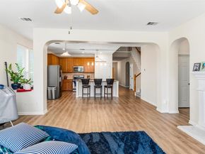 14504 Broadwinged Hawk DR, Austin TX 78738