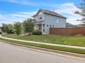 440 Star Thistle ST, Leander TX 78641