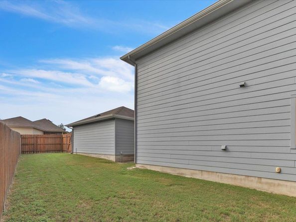 440 Star Thistle ST, Leander TX 78641