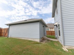 440 Star Thistle ST, Leander TX 78641