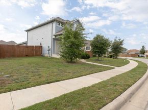 440 Star Thistle ST, Leander TX 78641
