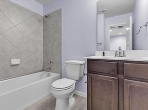440 Star Thistle ST, Leander TX 78641