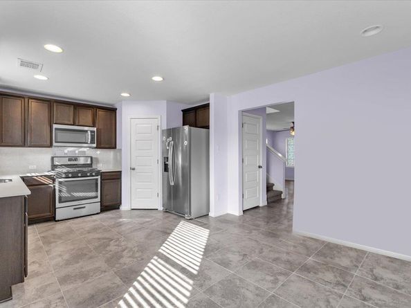440 Star Thistle ST, Leander TX 78641
