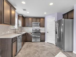 440 Star Thistle ST, Leander TX 78641
