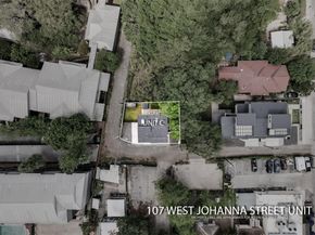 107 W Johanna ST C, Austin TX 78704