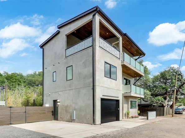 107 W Johanna ST C, Austin TX 78704