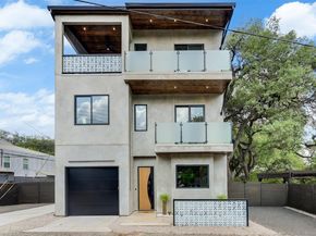 107 W Johanna ST C, Austin TX 78704