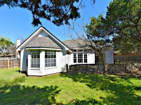 1809 Bent Oak CV, Leander TX 78641