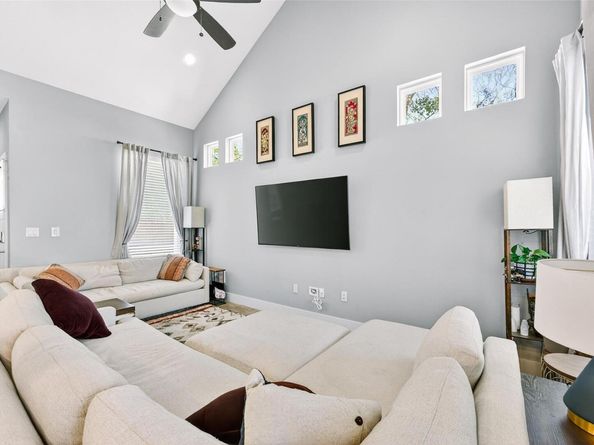 4917 Sunset TRL A, Austin TX 78745