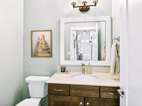 4917 Sunset TRL A, Austin TX 78745