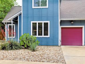 4917 Sunset TRL A, Austin TX 78745