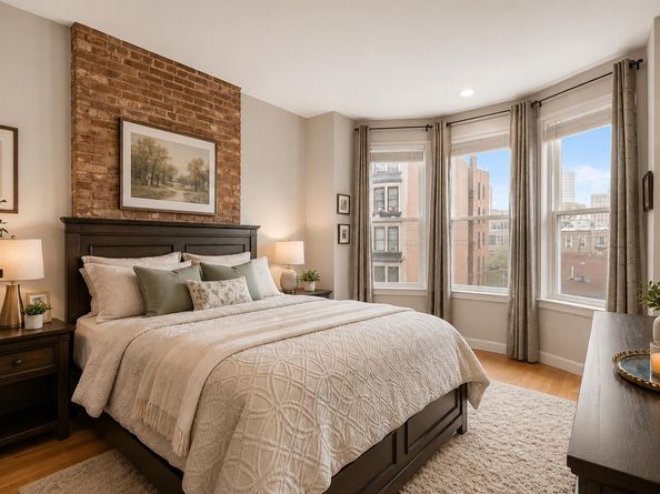214 Park Ave 3R, Hoboken NJ 07030
