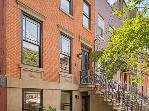 809 Bloomfield St, Hoboken NJ 07030
