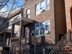 30 Logan Ave, Jersey City NJ 07306