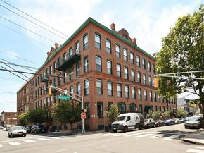 126 Webster Ave 1A, Jersey City NJ 07307