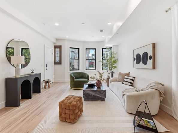 202 Fairview Ave The tworesidence collection, Jersey City NJ 07304