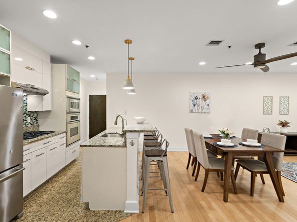 108 Jackson St 2D, Hoboken NJ 07030
