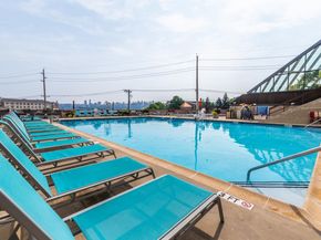 7004 Blvd East 25A, Guttenberg NJ 07093